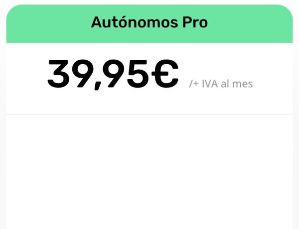 Autónomos Pro