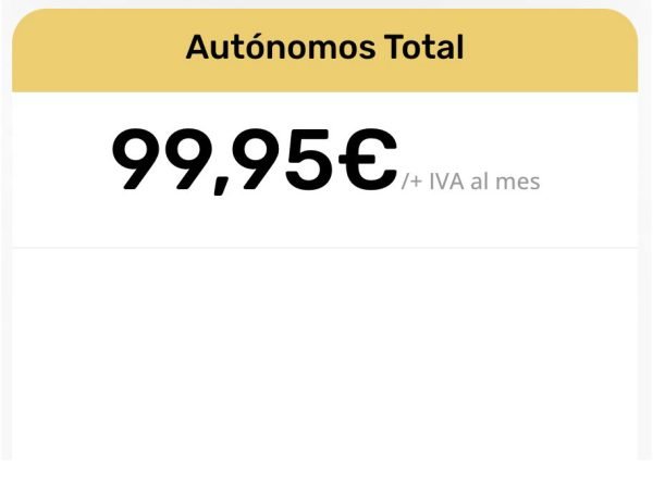 Autónomos Total